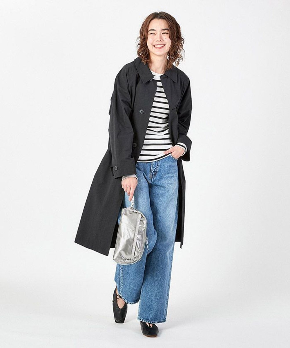 LeSportsac EDITOR'S MAGIC BAG/リュウセイ2 