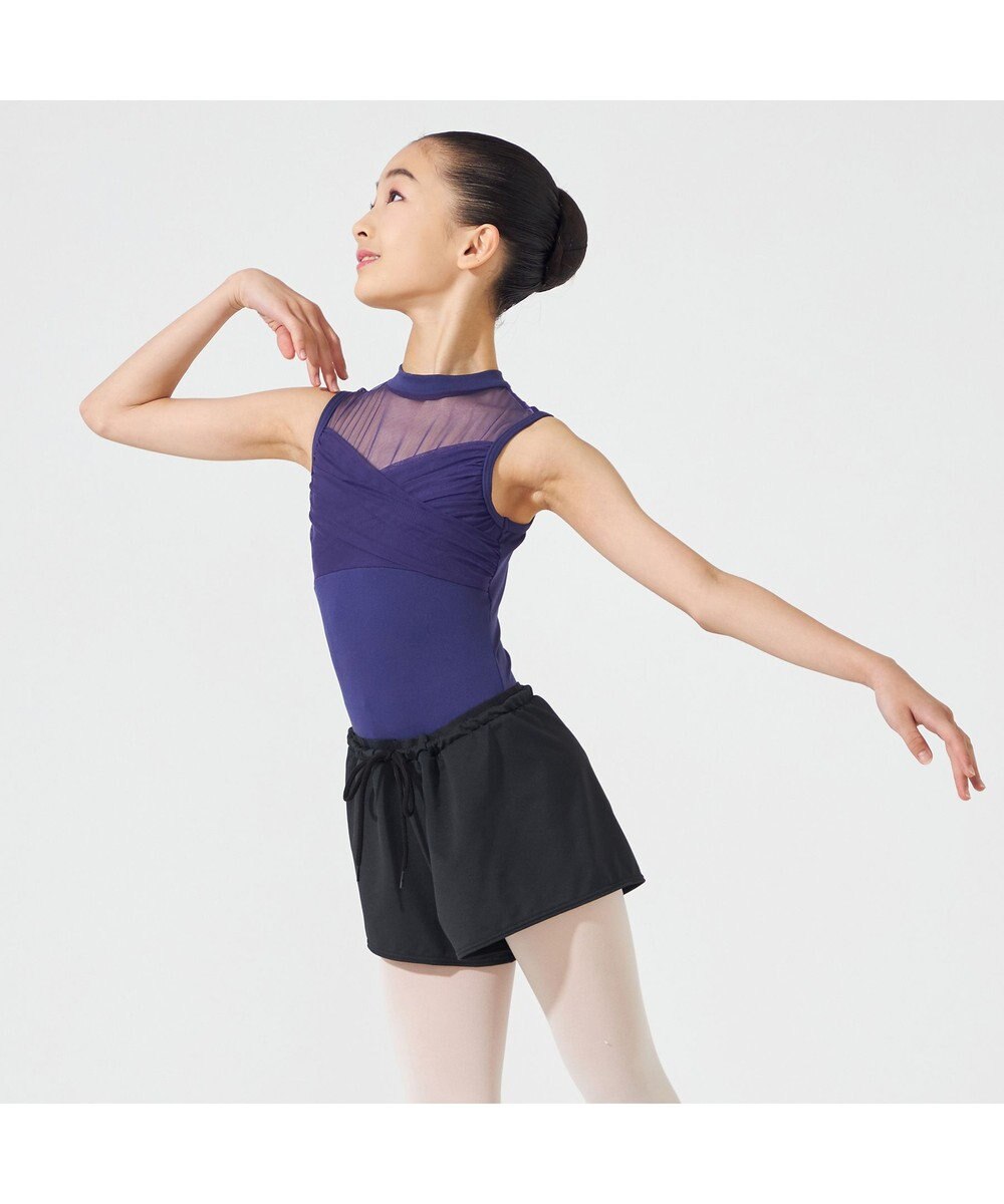 Chacott ショートパンツ 