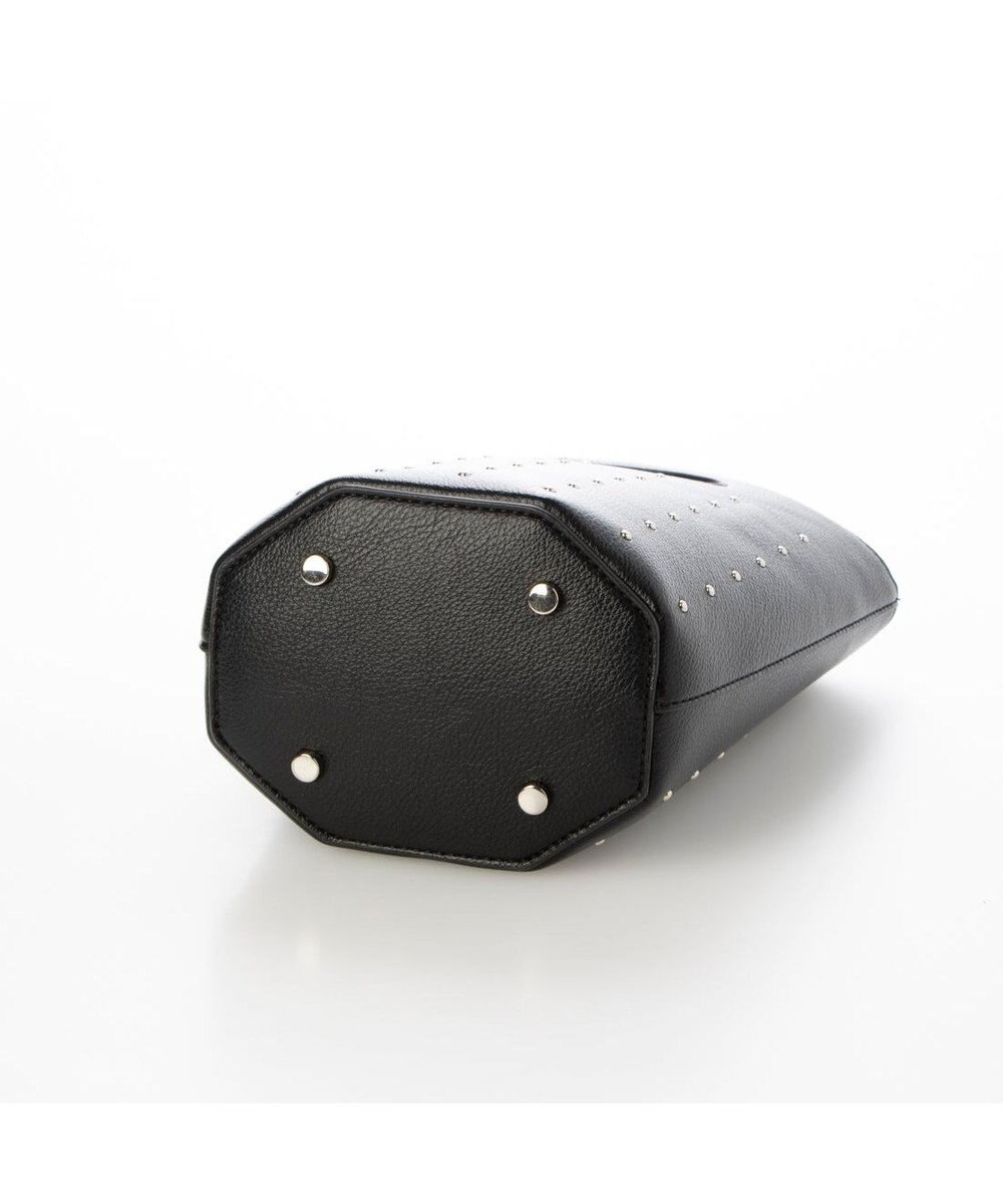 UNBILLION カカトゥ kakatoo / スタッズショルダーバッグ 