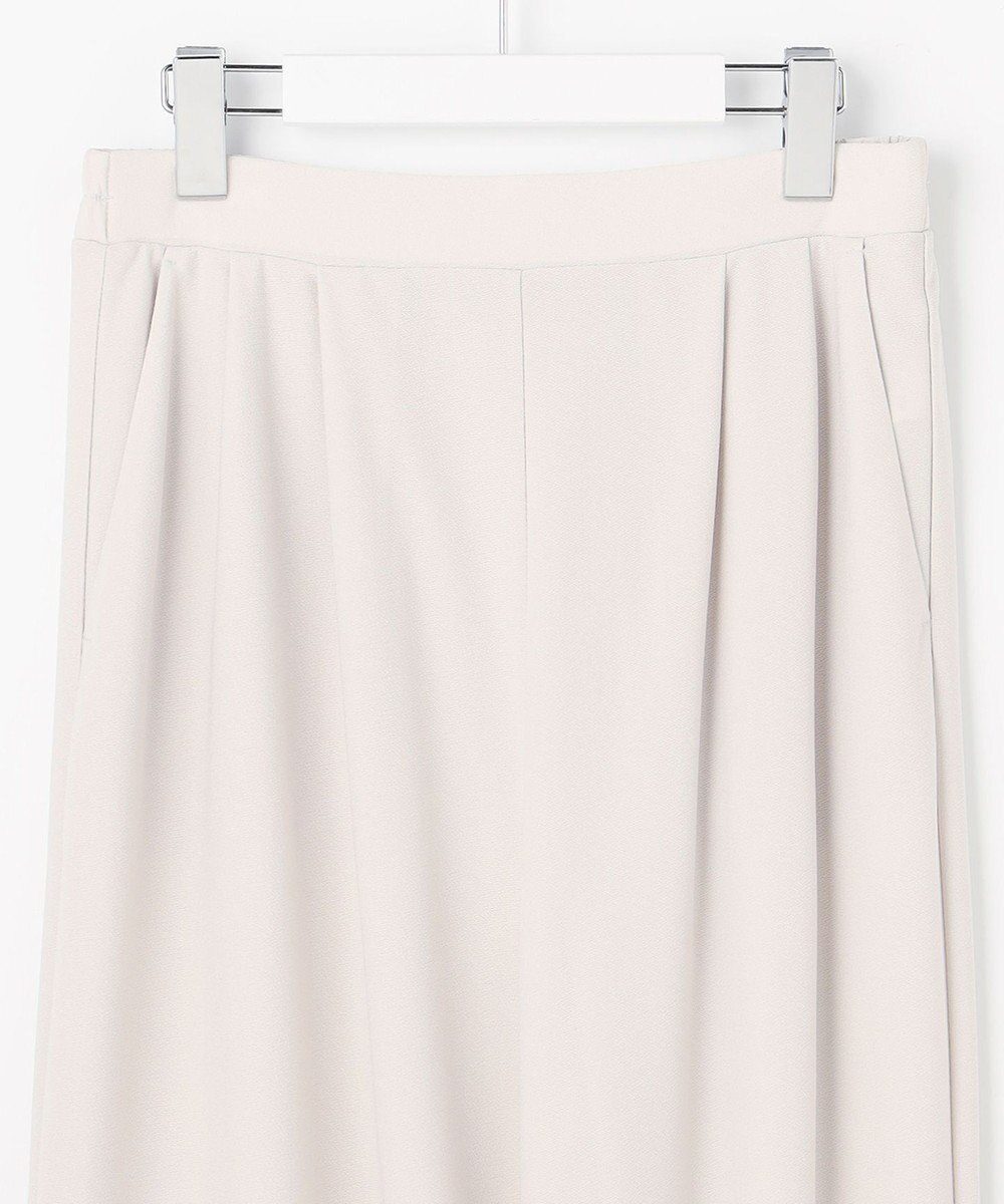 自由区 ストレッチアムンゼンワイド パンツ 