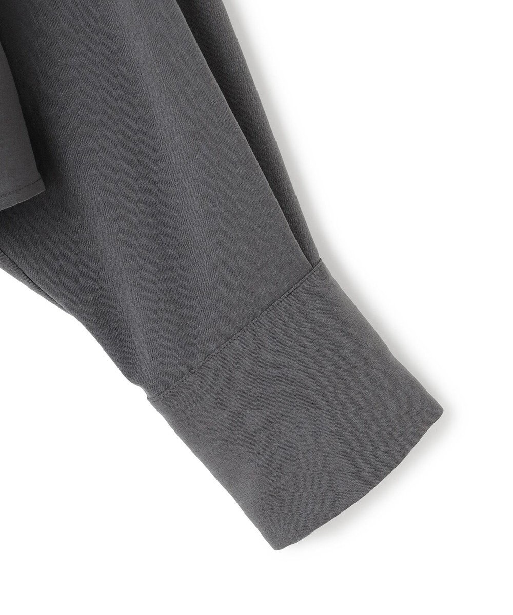 uncrave 新色追加！ドライタッチトロ ショートシャツ 