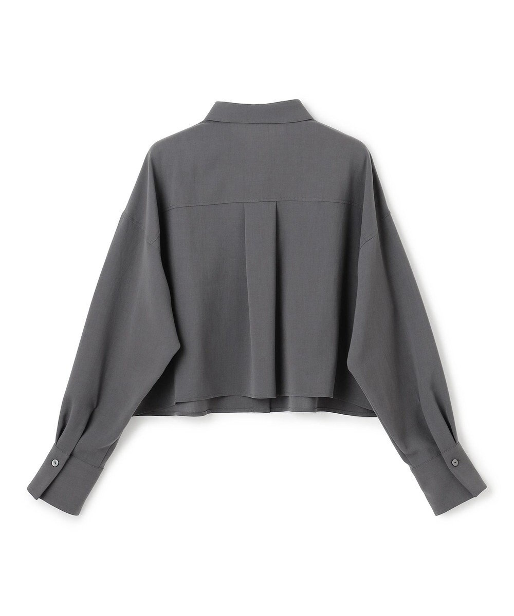 uncrave 新色追加！ドライタッチトロ ショートシャツ 