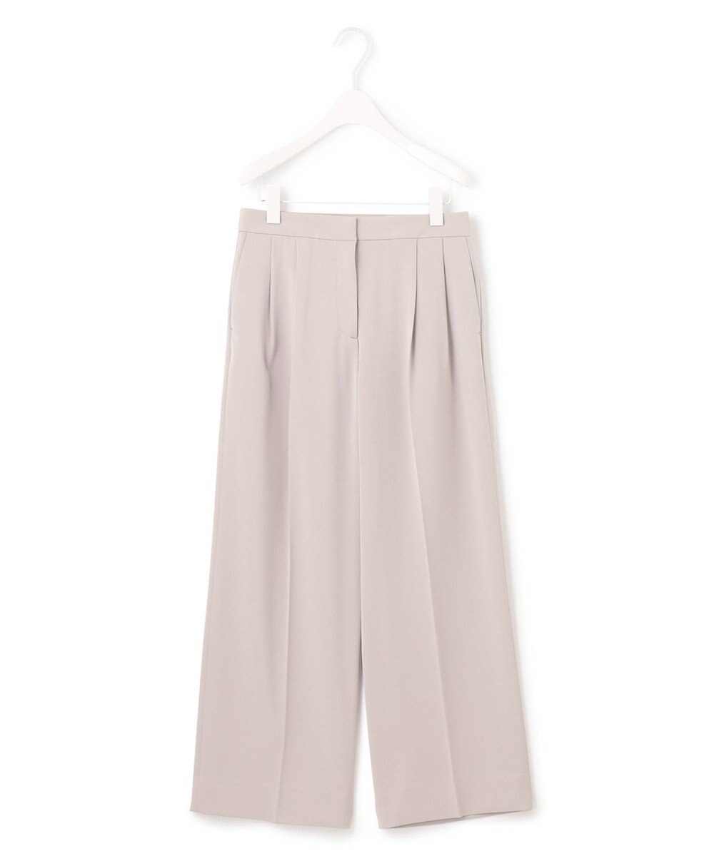 ICB L Fied ワイドパンツ 