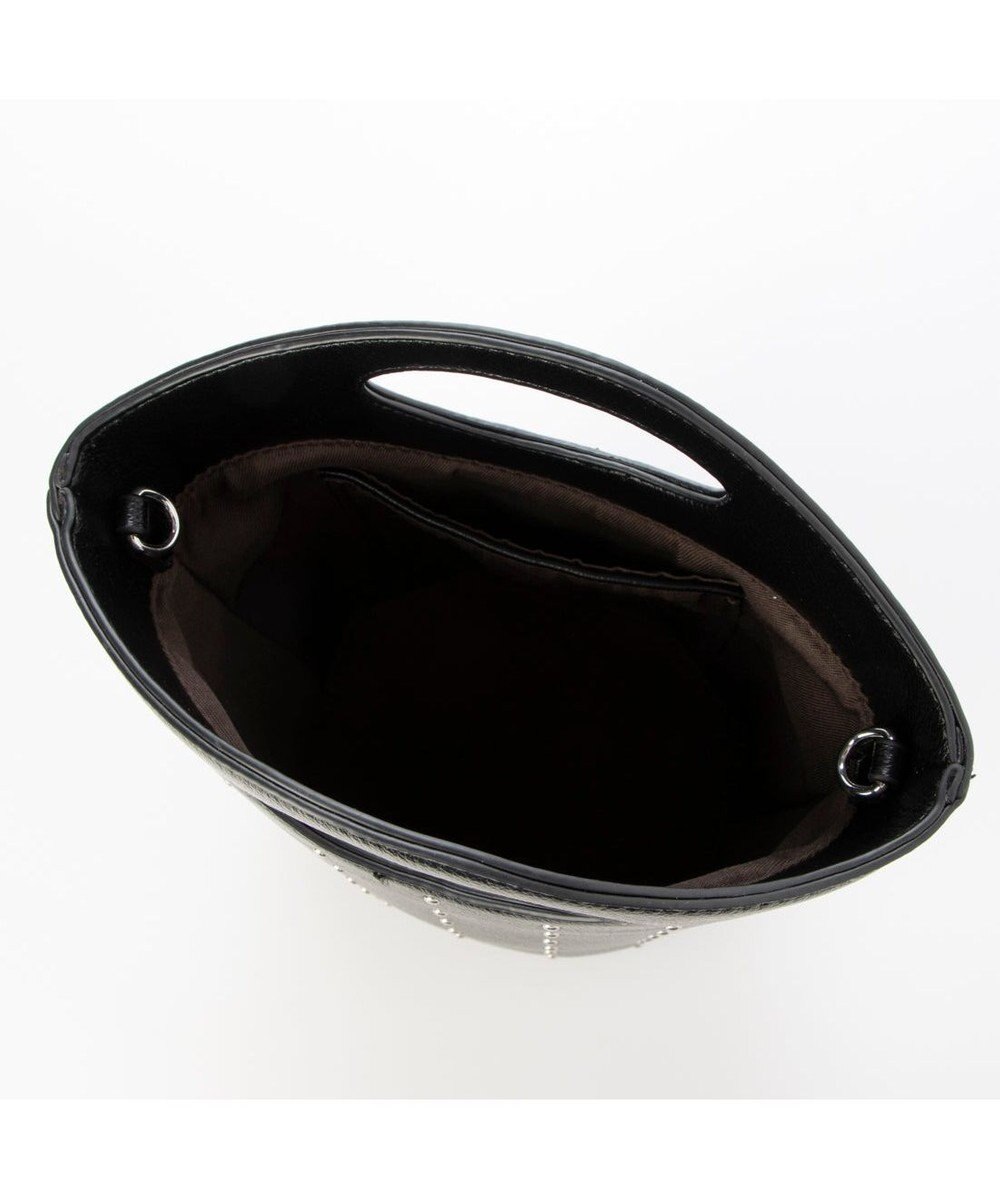 UNBILLION カカトゥ kakatoo / スタッズショルダーバッグ 