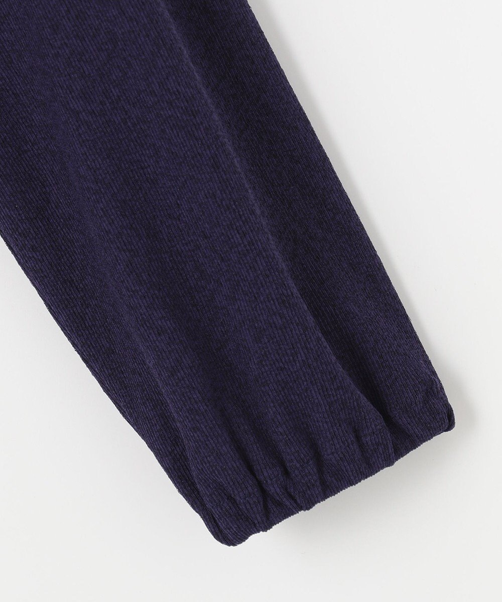 23区GOLF 【WOMEN】【23Fondation/WEB&一部店舗限定】フーディ パーカー 