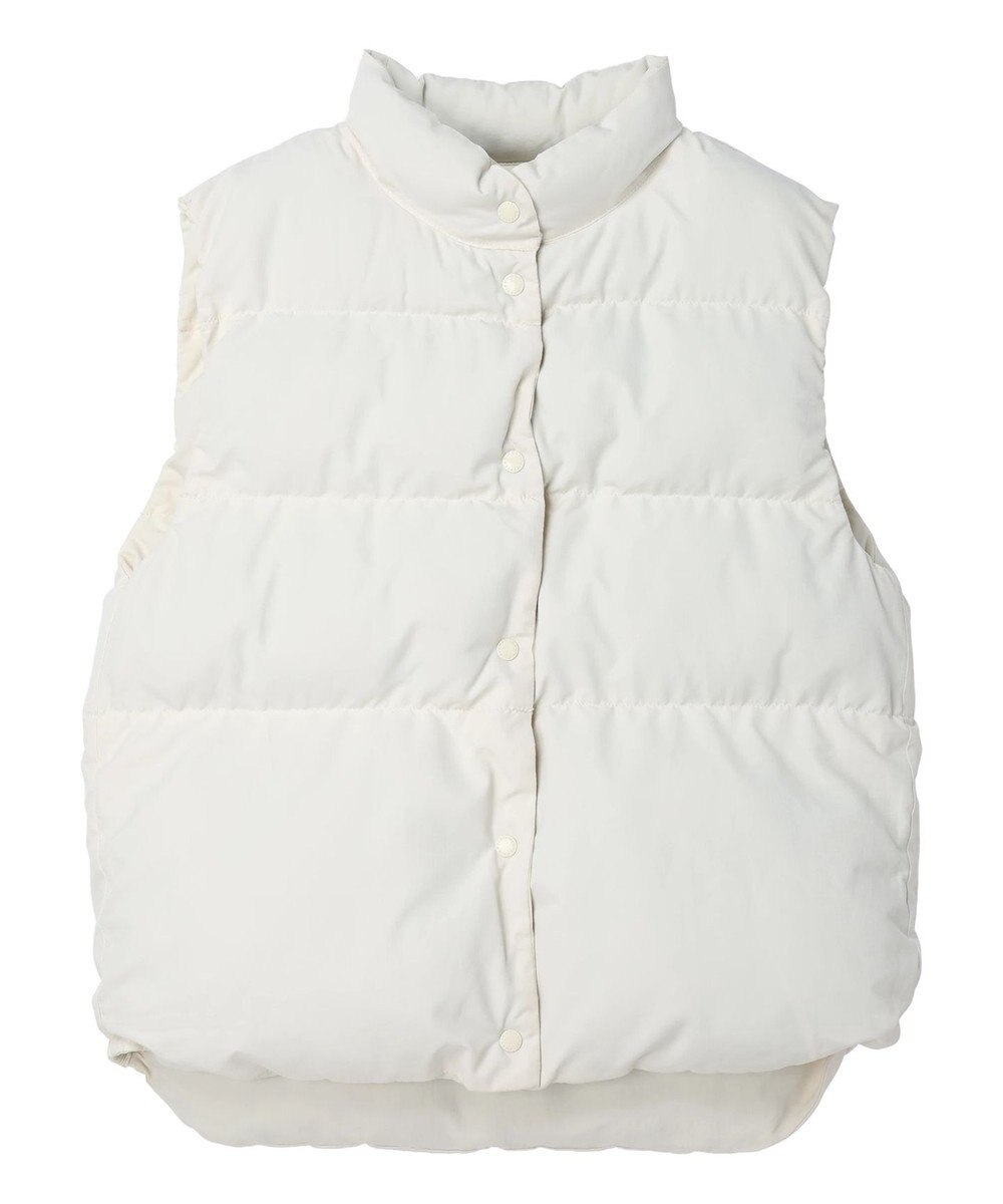 AMERICAN HOLIC キルポカリバーシブルショートベスト 