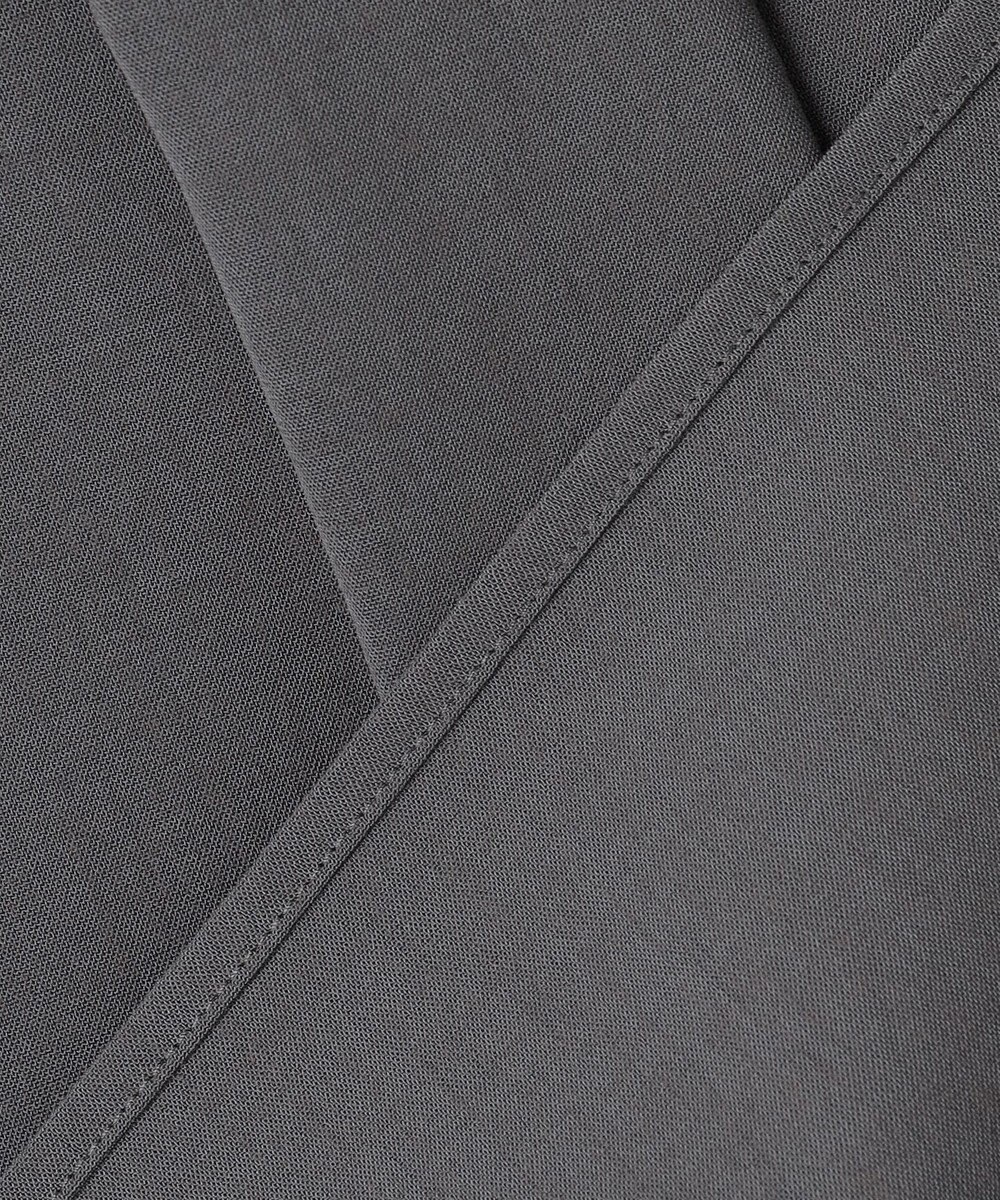 uncrave 新色追加！ドライタッチトロ ショートシャツ 