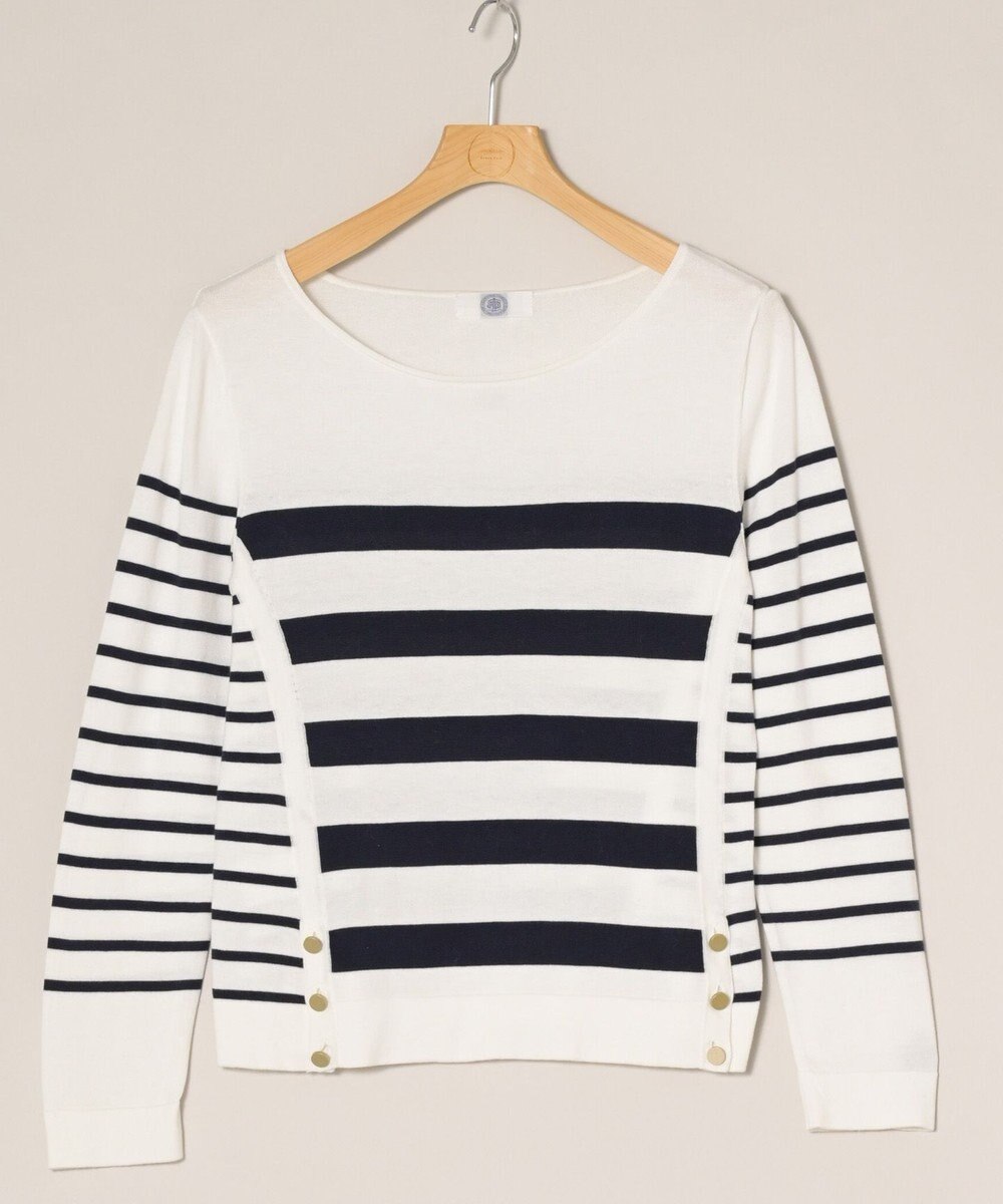 ONWARD Reuse Park 【J.PRESS】ニット春夏 