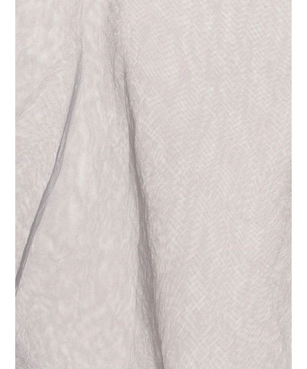 Te chichi 【セレモニーアイテム】チュールフリルレイヤードボレロ 