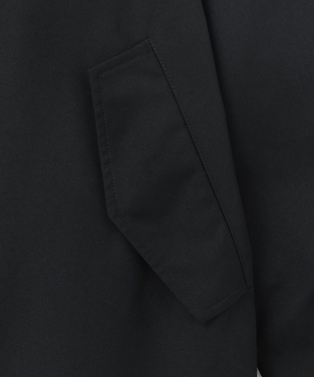 23区 S 【SLOW/一部店舗限定】マルチウェイ モッズコート 