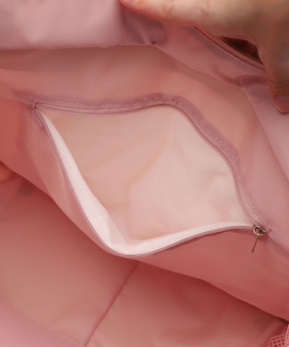 WEGO 【痛バ＆推し活グッズ】きらふわパフィ痛バッグS 