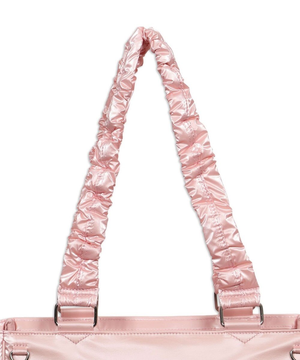 WEGO 【痛バ＆推し活グッズ】きらふわパフィ痛バッグS 