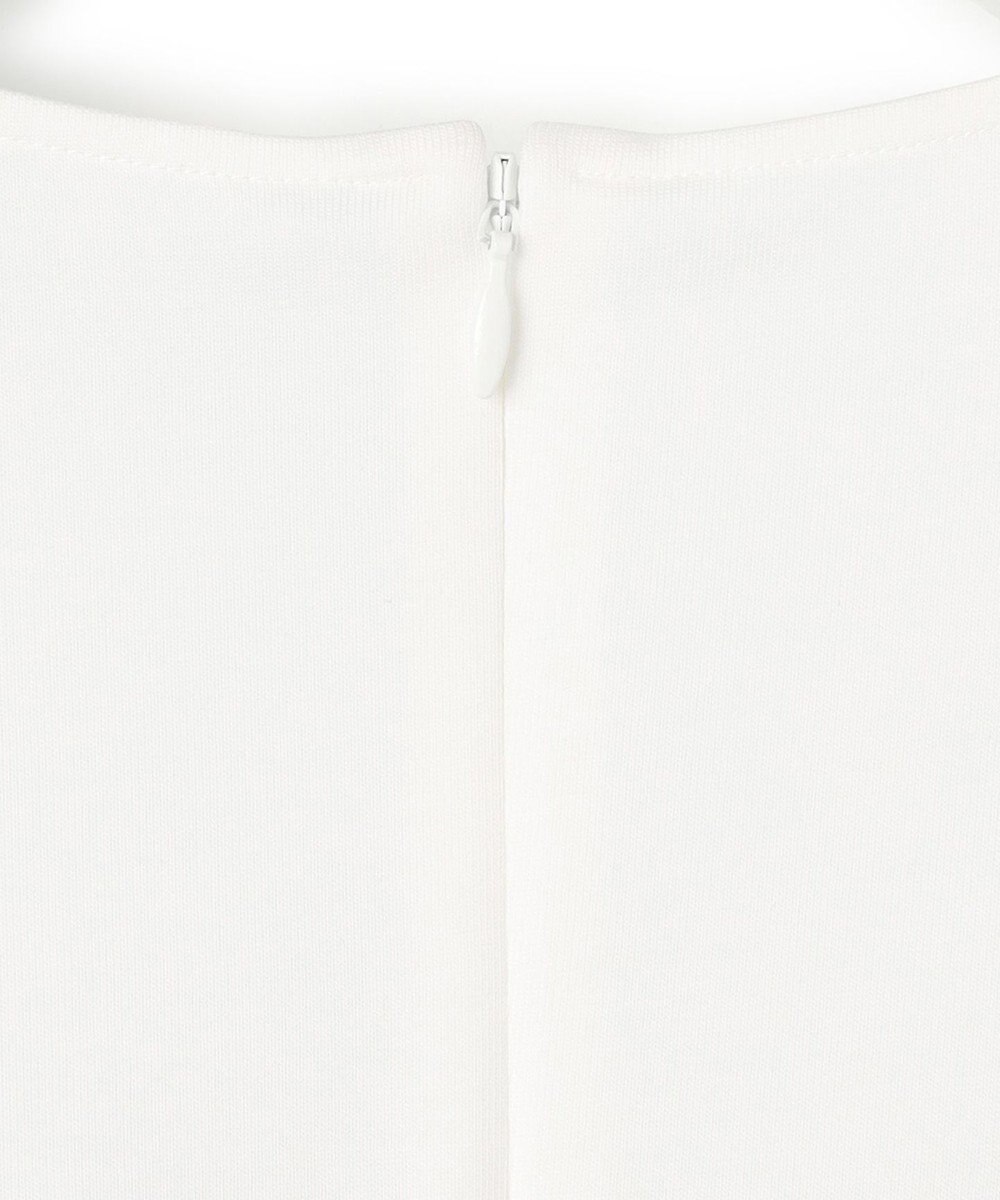 23区 【撥水加工/洗える】ビスチェデザイン マルチワンピース 