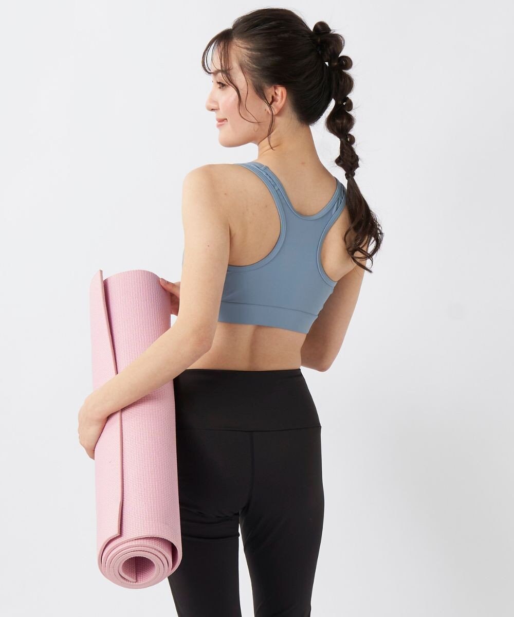 OP／FILA 【Kappa】Yバックスポーツブラ 