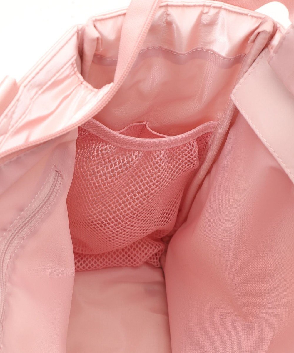 WEGO 【痛バ＆推し活グッズ】きらふわパフィ痛バッグS 