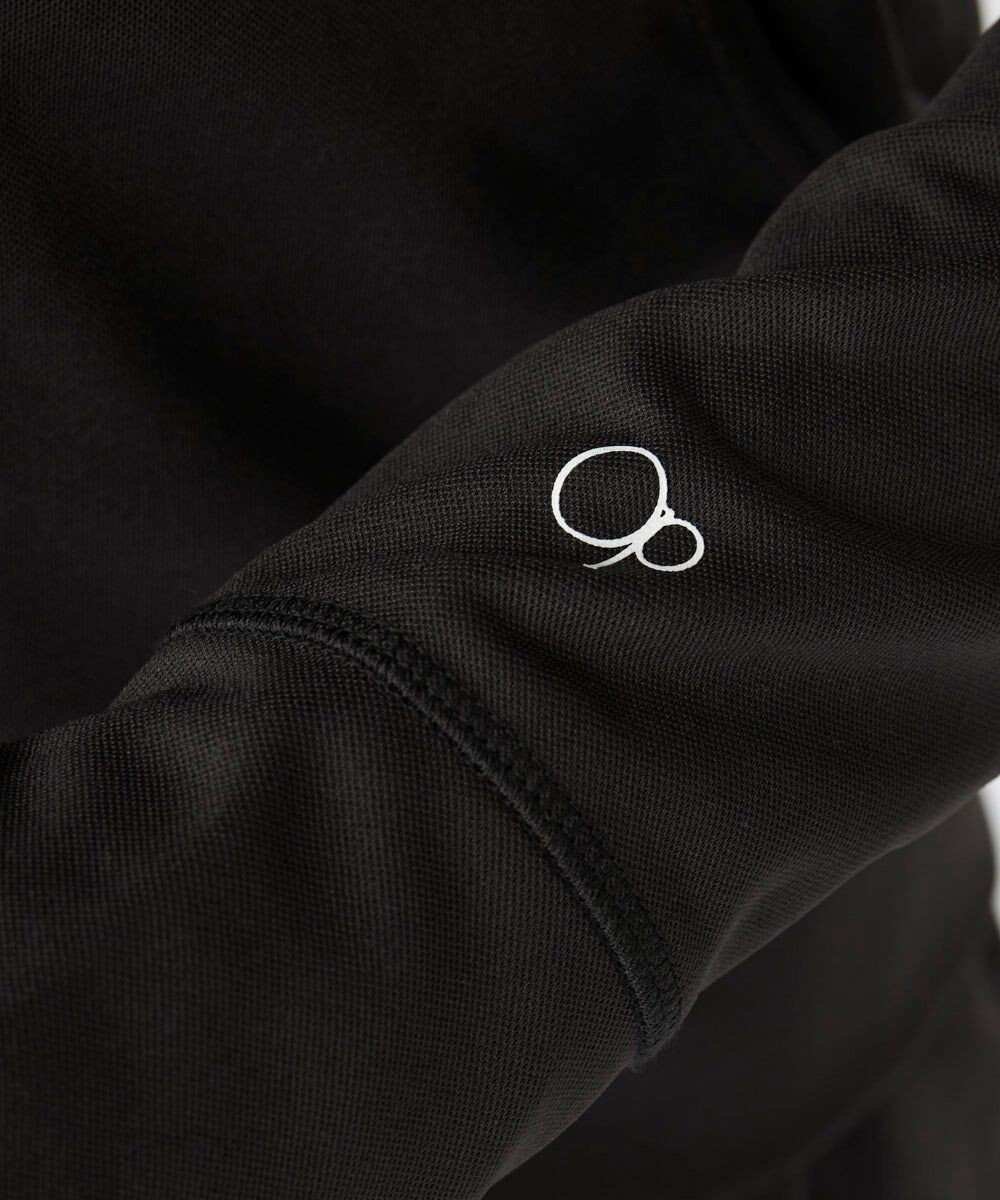 OP／FILA 【Ocean Pacific】2way 鹿の子ラッシュガード 