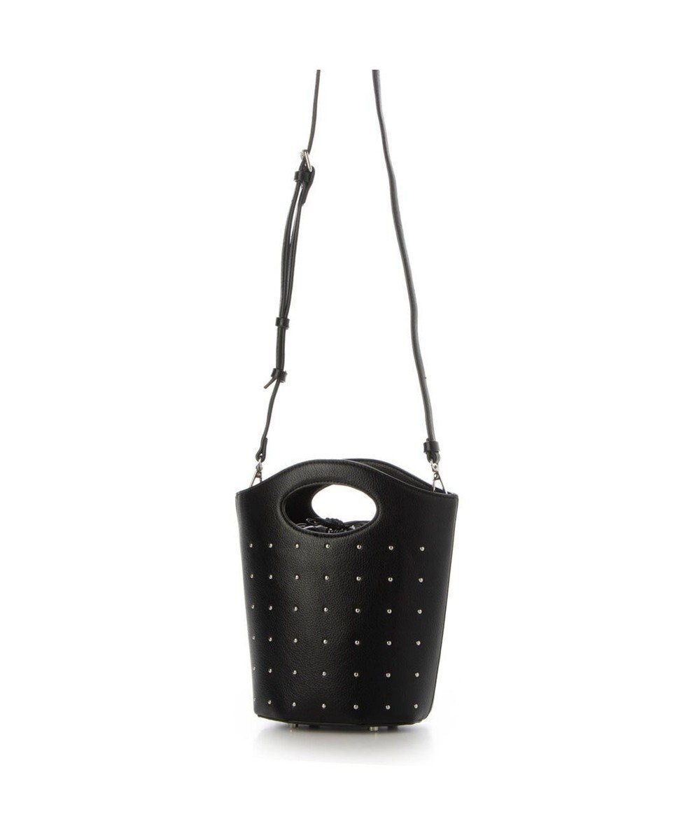 UNBILLION カカトゥ kakatoo / スタッズショルダーバッグ 