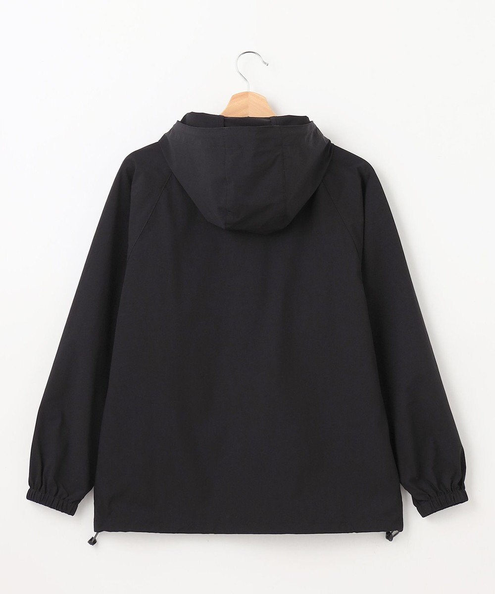 SHARE PARK MENS 【撥水・UVカット・ストレッチ・軽量 】パッカブルマウンテンパーカー（Lサイズ） 