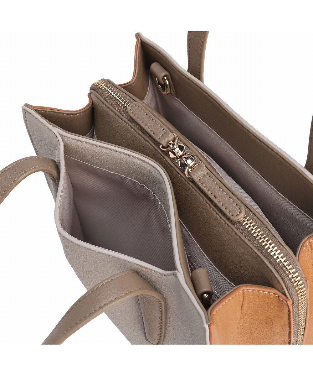 ACE BAGS & LUGGAGE Jewelna Rose へレス 2wayハンドバッグ 16221 ジュエルナローズ 