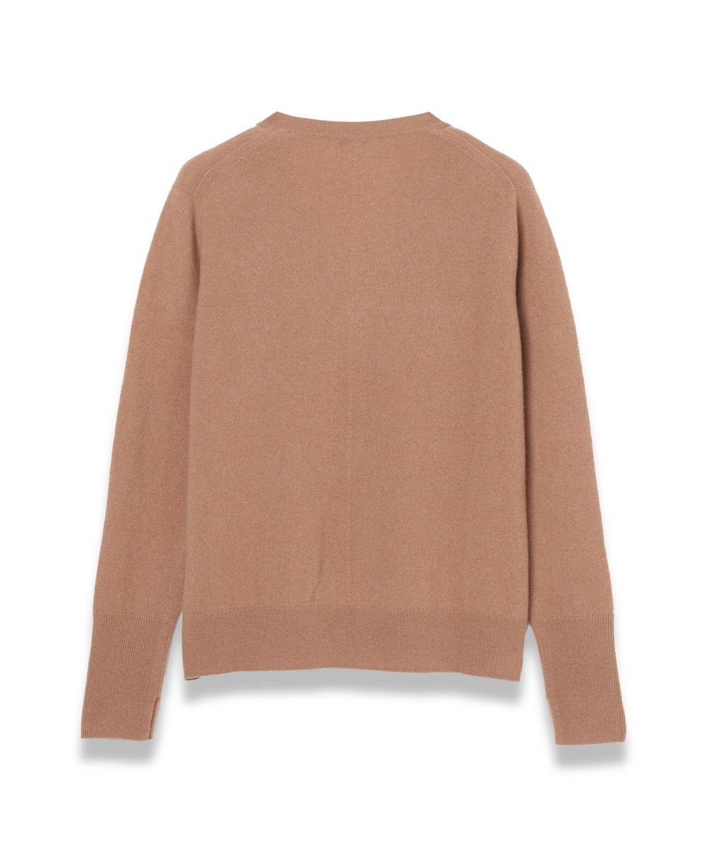 JOSEPH 【洗える】ライトピュアカシミヤ　Vネックニット 