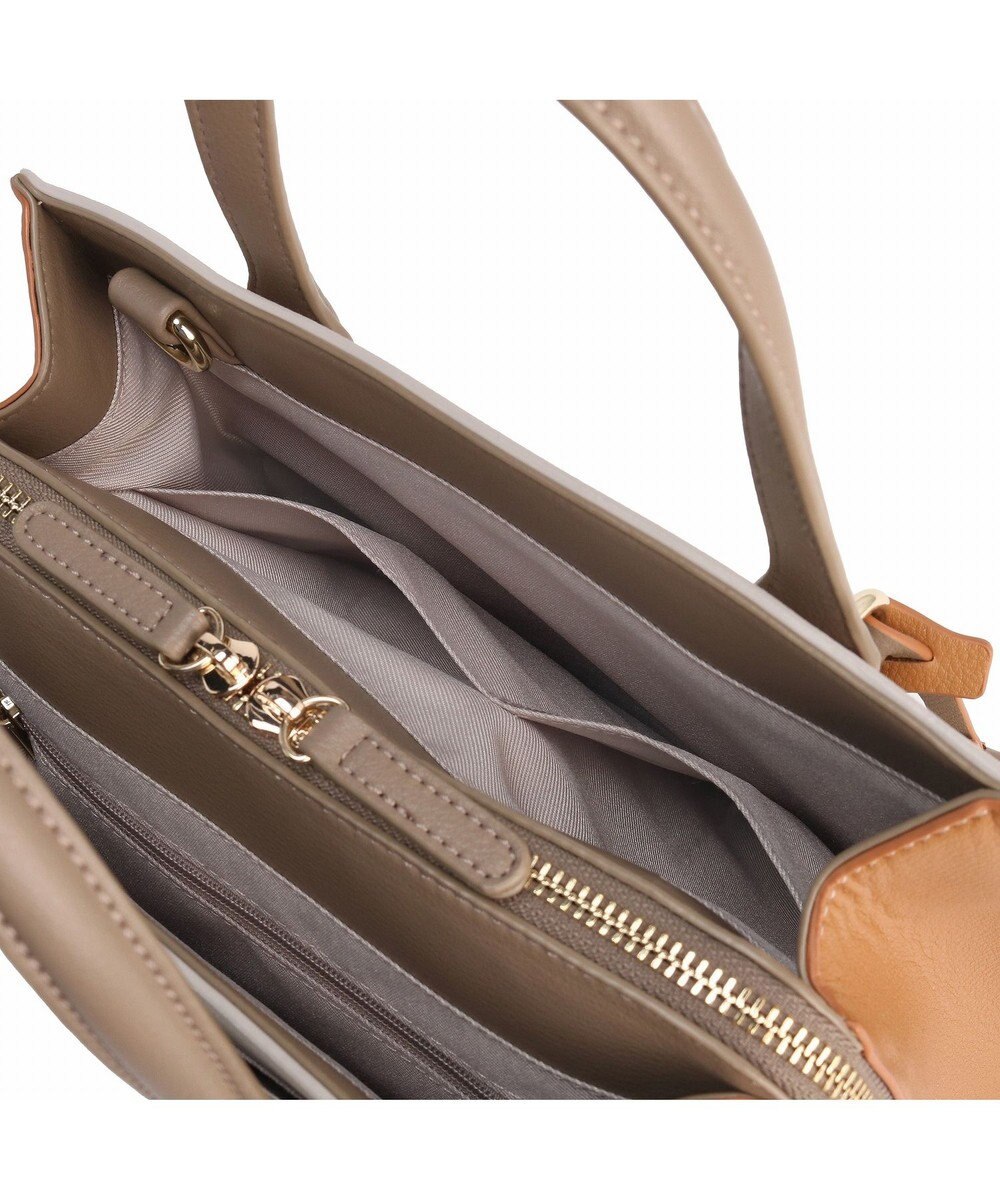 ACE BAGS & LUGGAGE Jewelna Rose へレス 2wayハンドバッグ 16221 ジュエルナローズ 