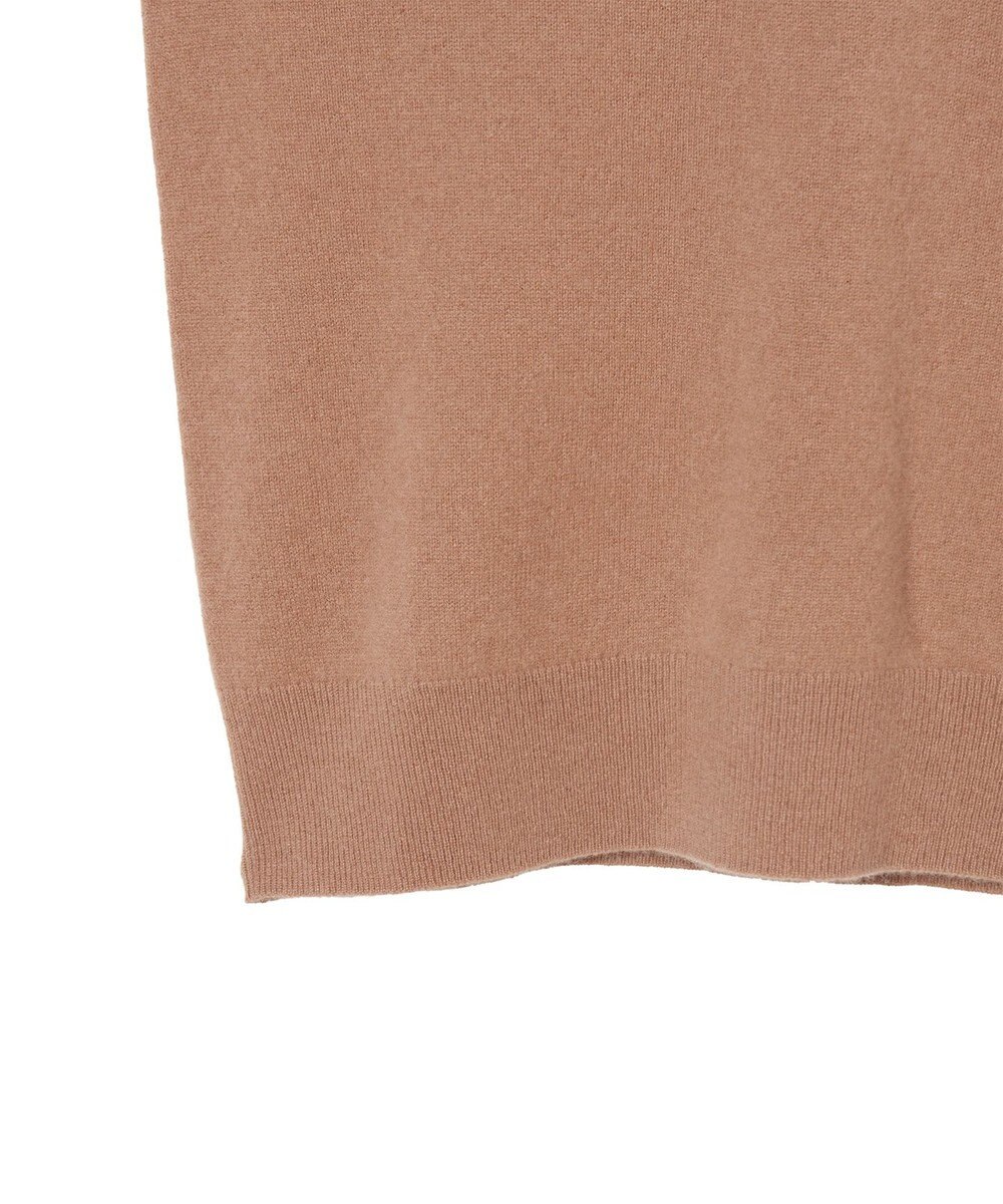 JOSEPH 【洗える】ライトピュアカシミヤ　Vネックニット 