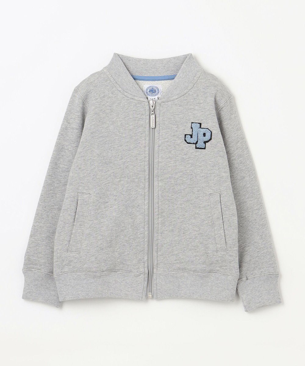 J.PRESS KIDS 【100-130cm】トラック ブルゾン 