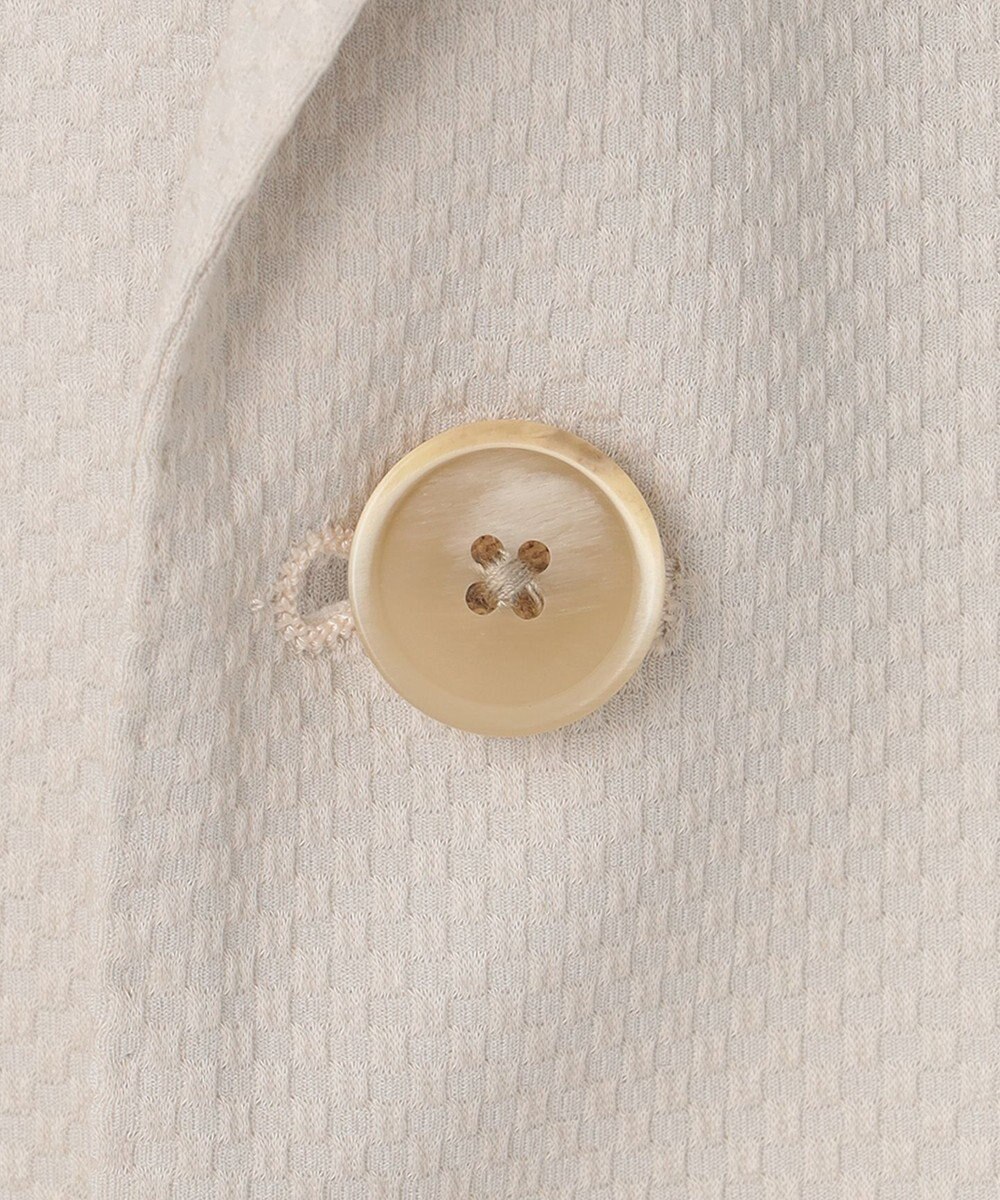 GOTAIRIKU 【ストレッチ】ブロックサッカージャージージャケット 