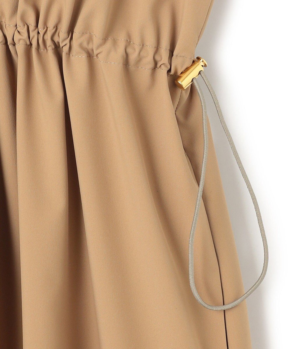 23区 【撥水加工/洗える】ビスチェデザイン マルチワンピース 