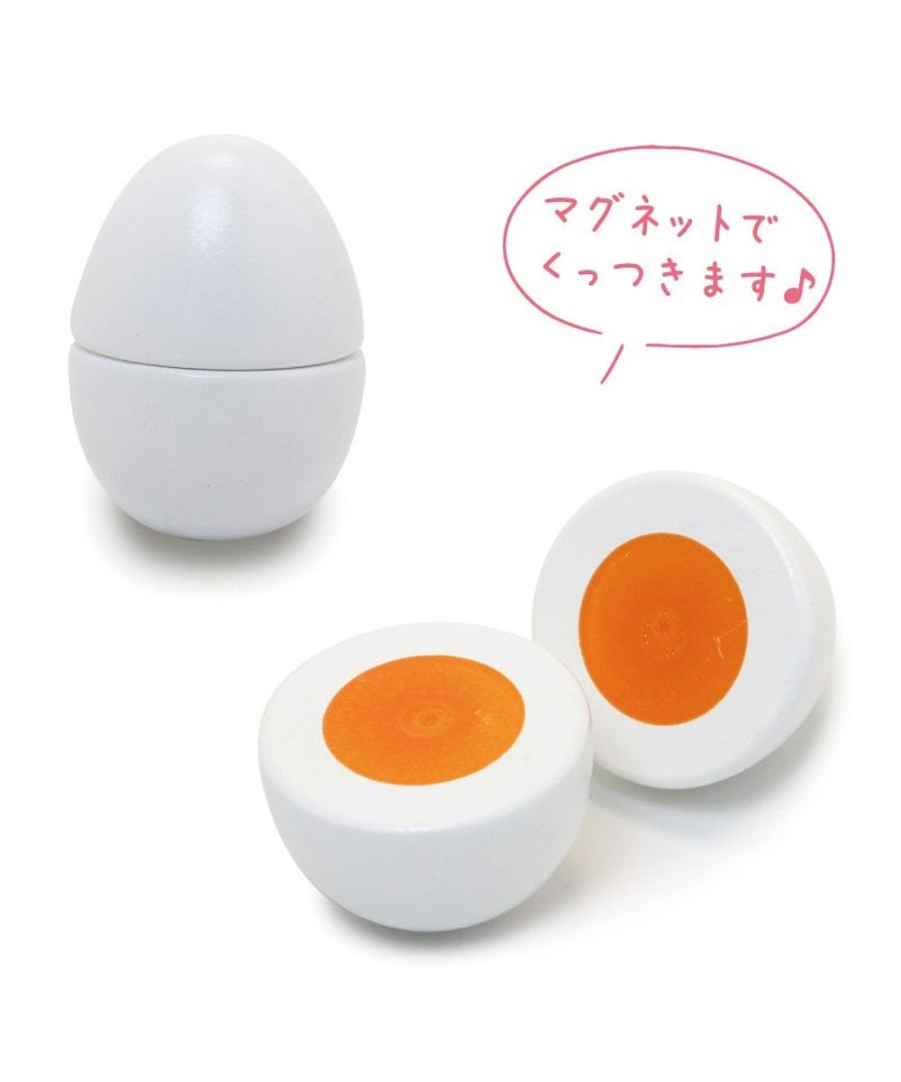 Mother garden マザーガーデン  野いちご 卵焼き器 