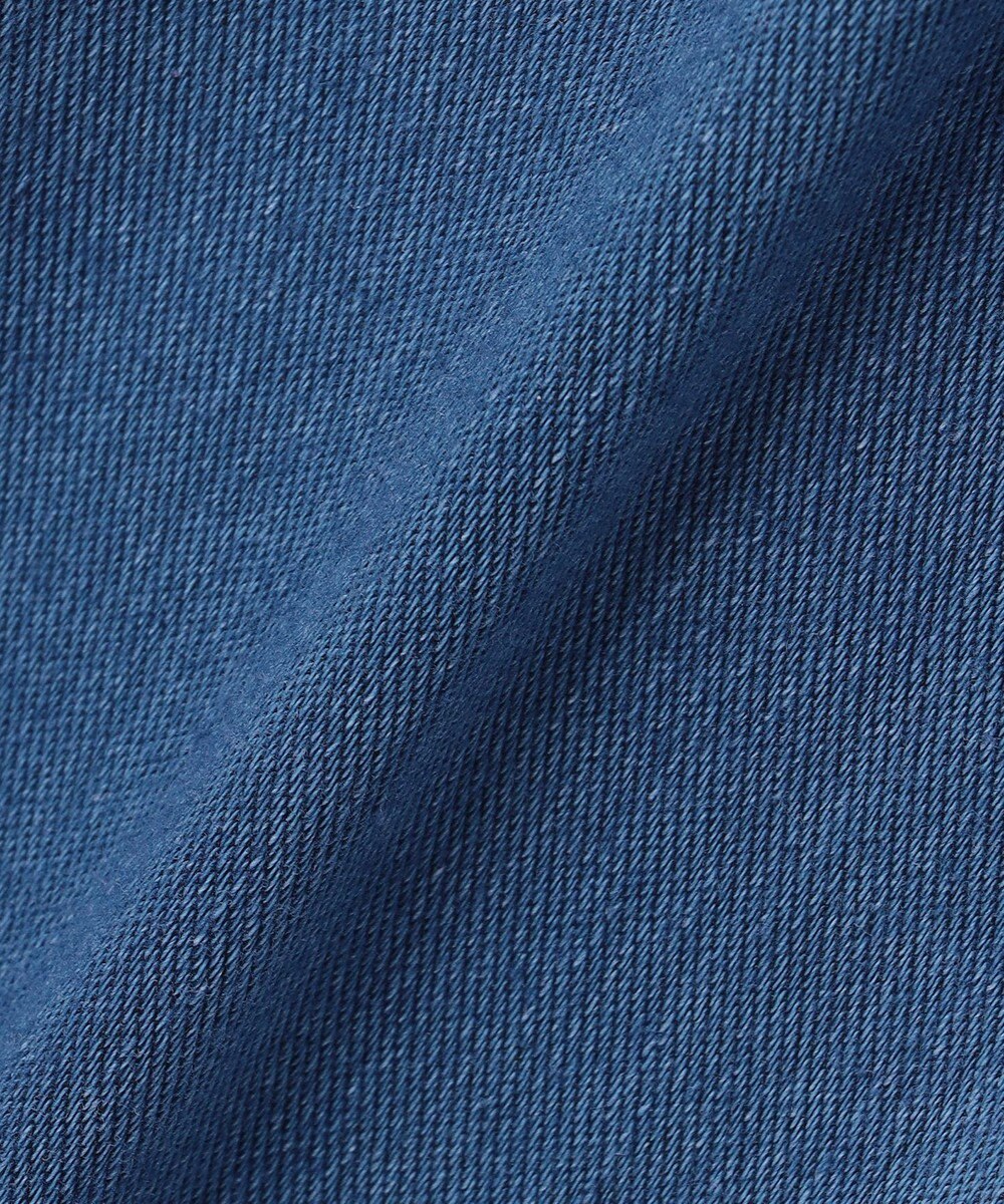 ANY KIDS 【洗濯機可能】ときめきストレッチ カットソーパンツ 