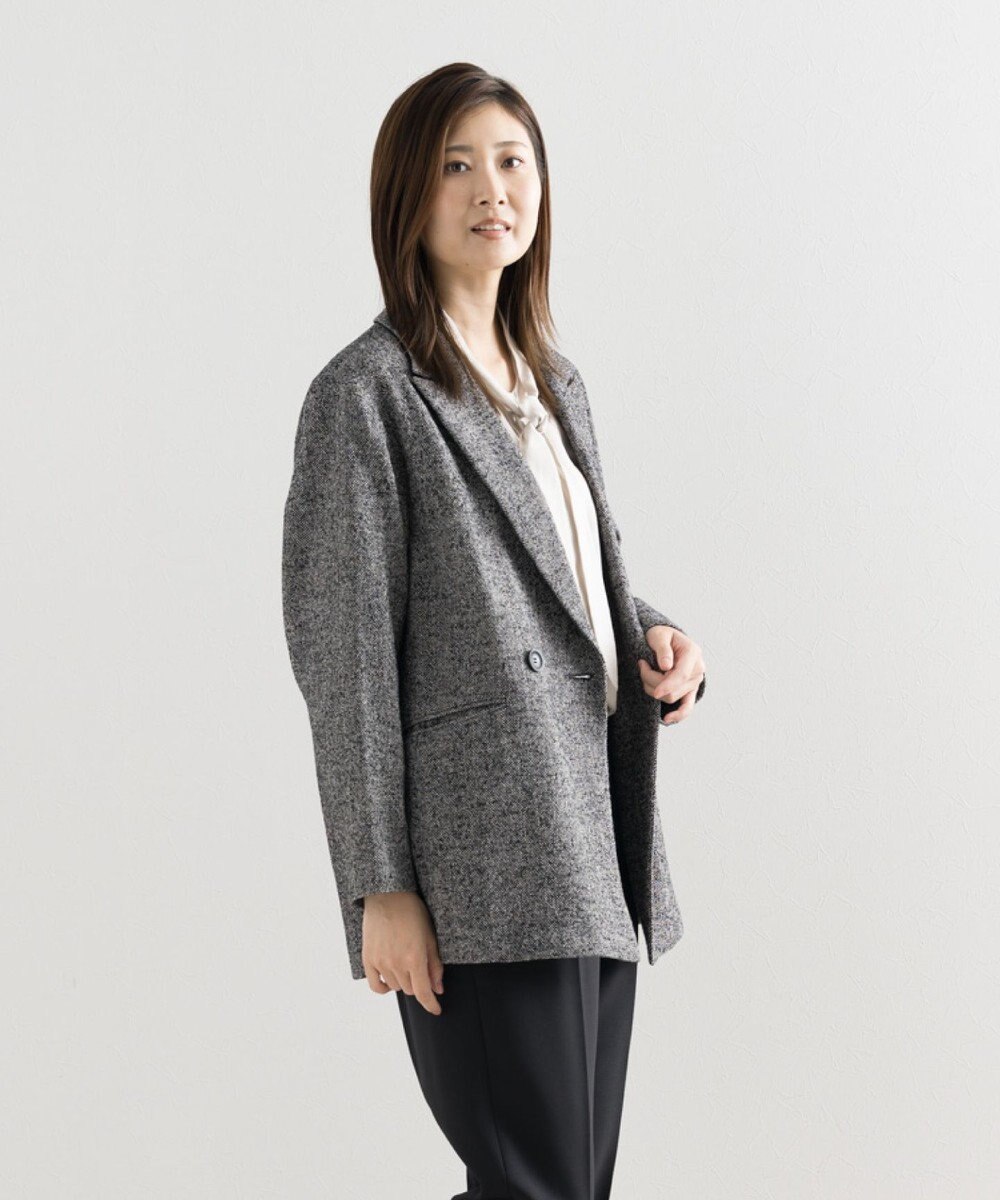 ONWARD Reuse Park 【23区】ジャケット秋冬 