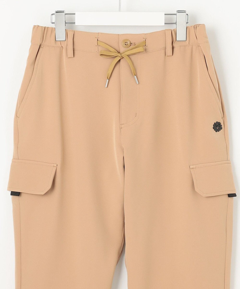 PW CIRCULUS 【裾2WAY】【WOMEN】ヘム スピンドルパンツ ゴルフウェア レディース 