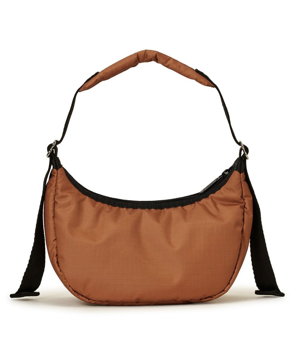 LeSportsac MINI CRESCENT/ガーデンオブNYC MC 