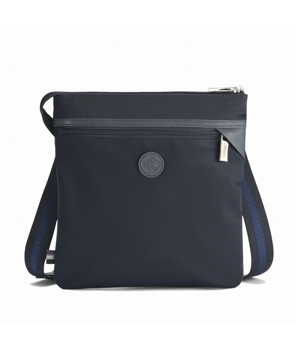 ACE BAGS & LUGGAGE Orobianco ビアジェット ショルダーバッグ 93081 オロビアンコ 