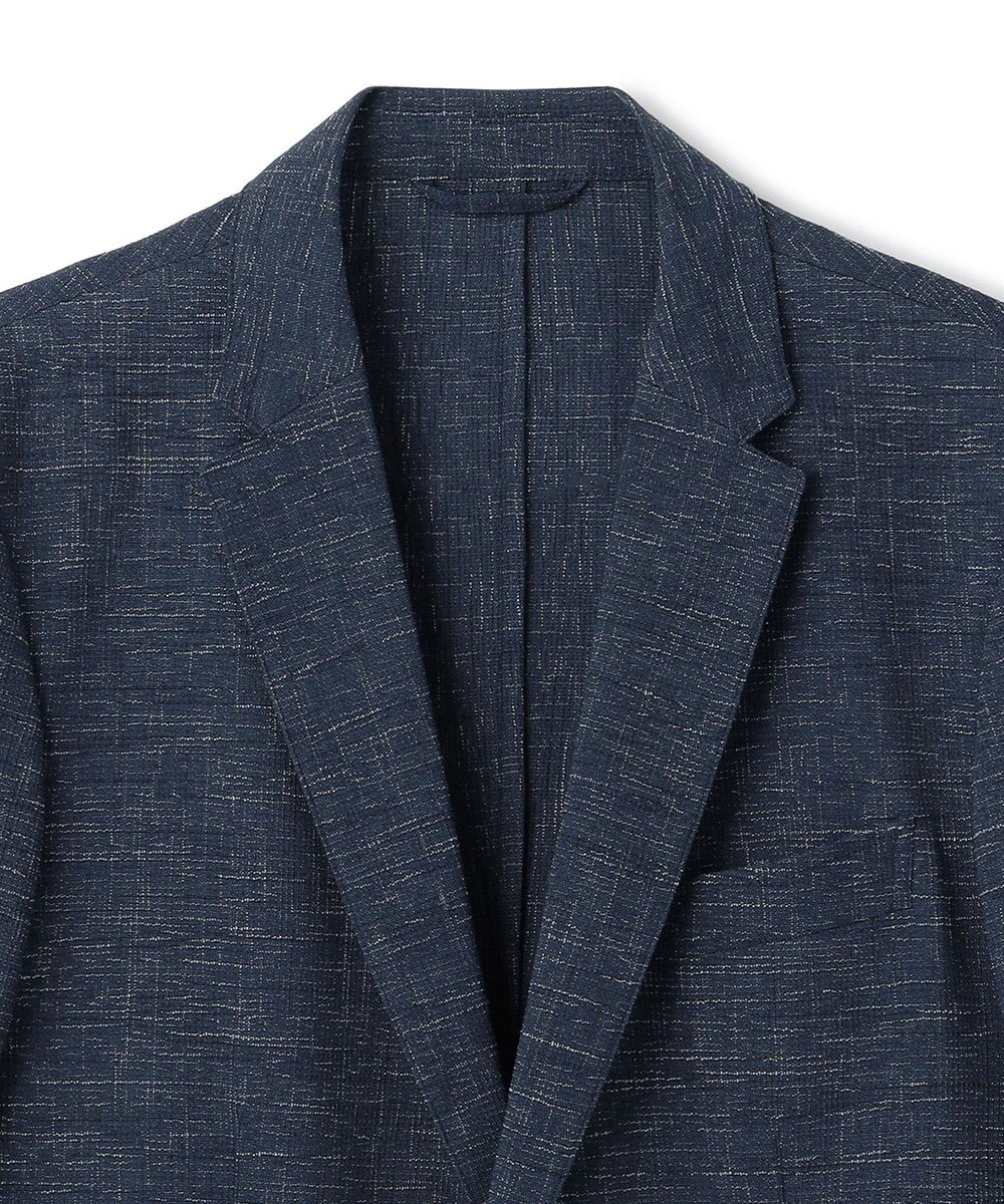 JOSEPH HOMME スムーススラブストレッチ　ジャケット 