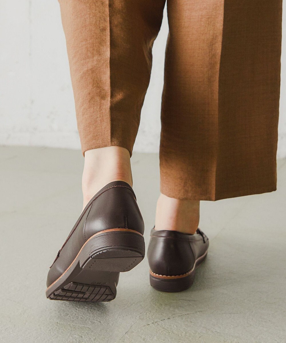 ASICS WALKING ペダラ レディース 3E 2.0cmヒール 