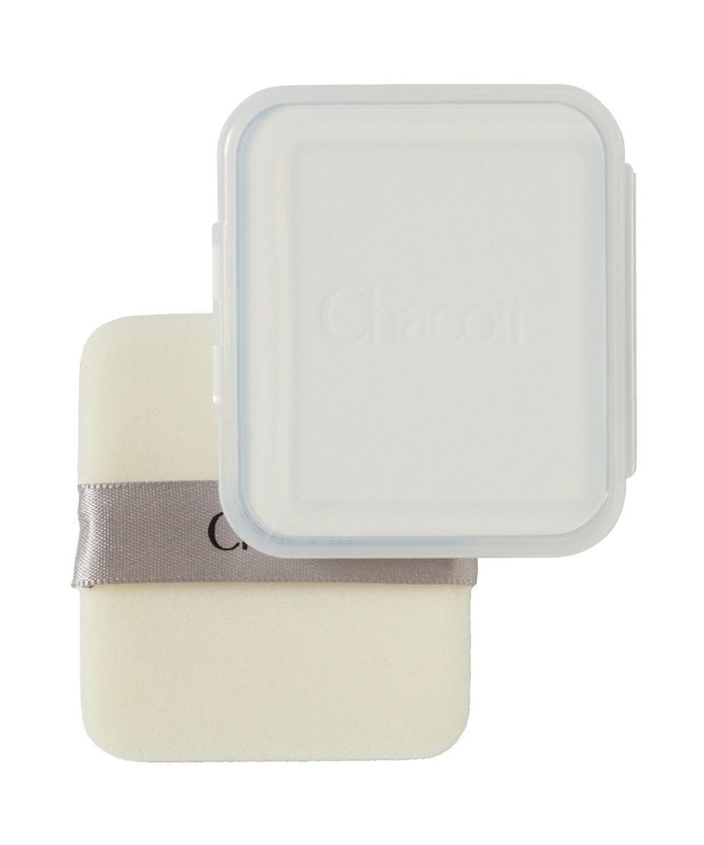 Chacott Cosmetics チャコット コンプレクションクリエイターN 〈レフィル〉 【006 クリア】パフ付き 