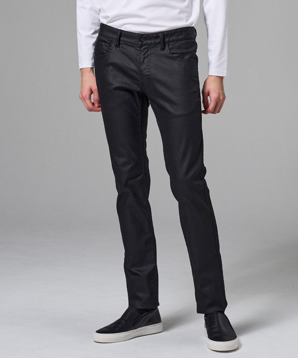 JOSEPH HOMME 新色登場【定番】ハイパワーソフトストレッチ / STICK 5P 