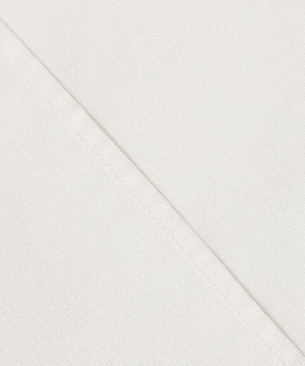 ANY SIS 【洗える】ボウタイ ブラウス 