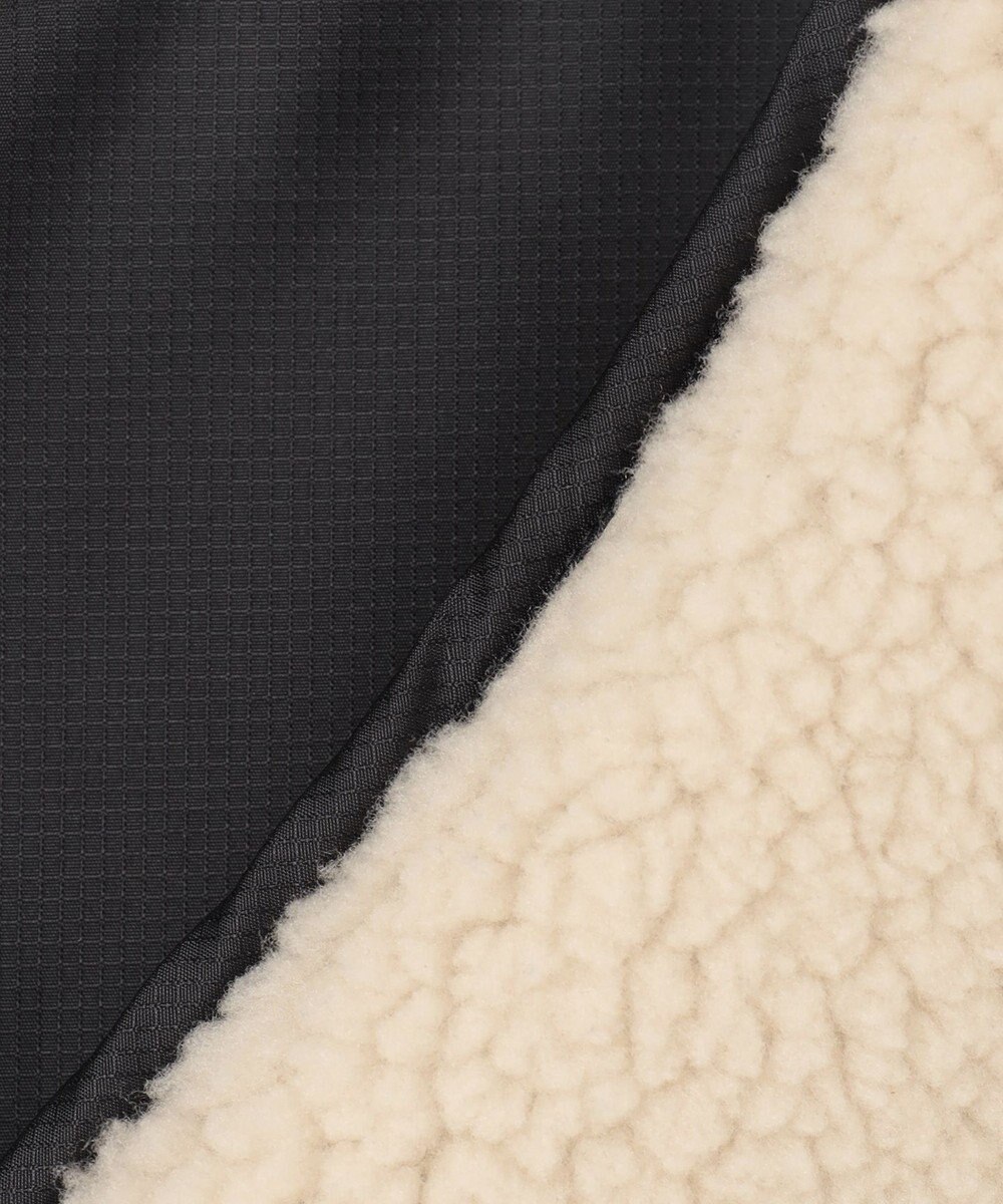 23区 S 【SLOW/一部店舗限定】マルチウェイ モッズコート 