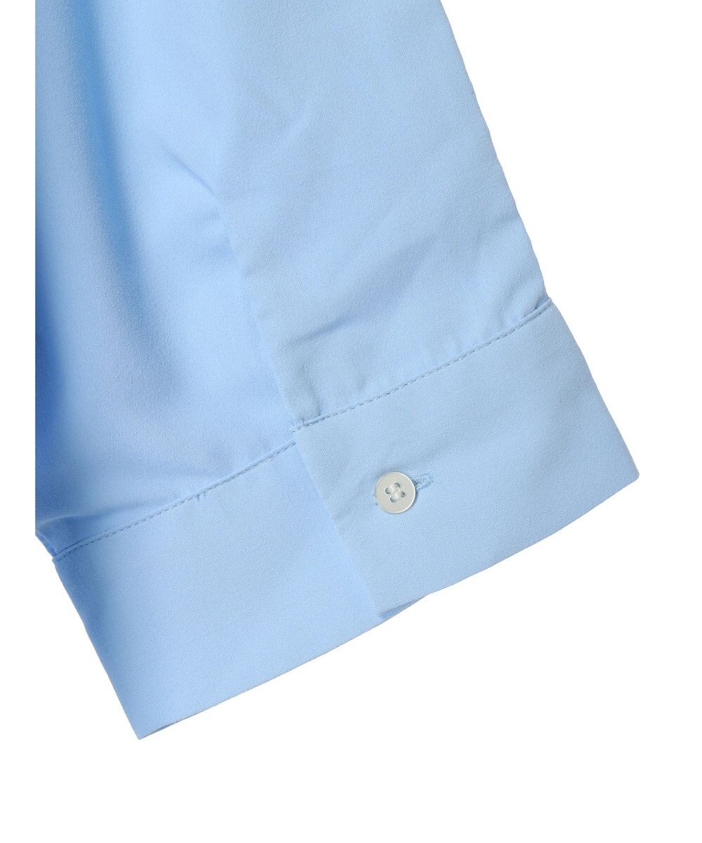 Green Parks いろいろ機能　ドルマンシャツ 