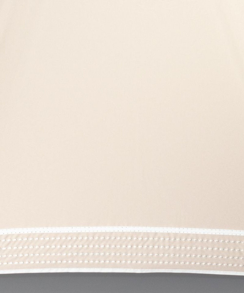 AURORA WEB限定 オーロラ　晴雨兼用 クイックオープンタイプ 折りたたみ傘（バイカラー）日傘 