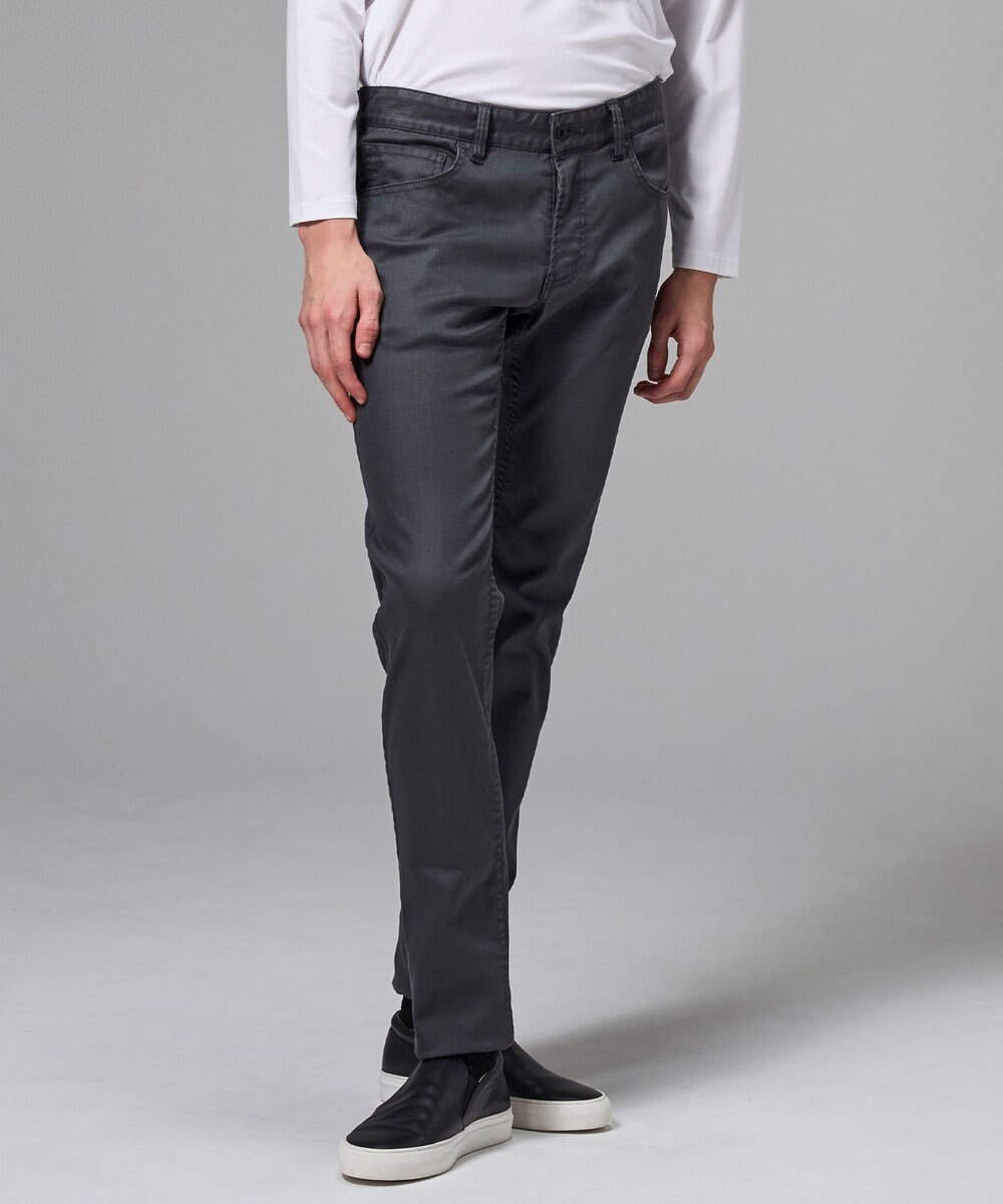 JOSEPH HOMME 新色登場【定番】ハイパワーソフトストレッチ / STICK 5P 