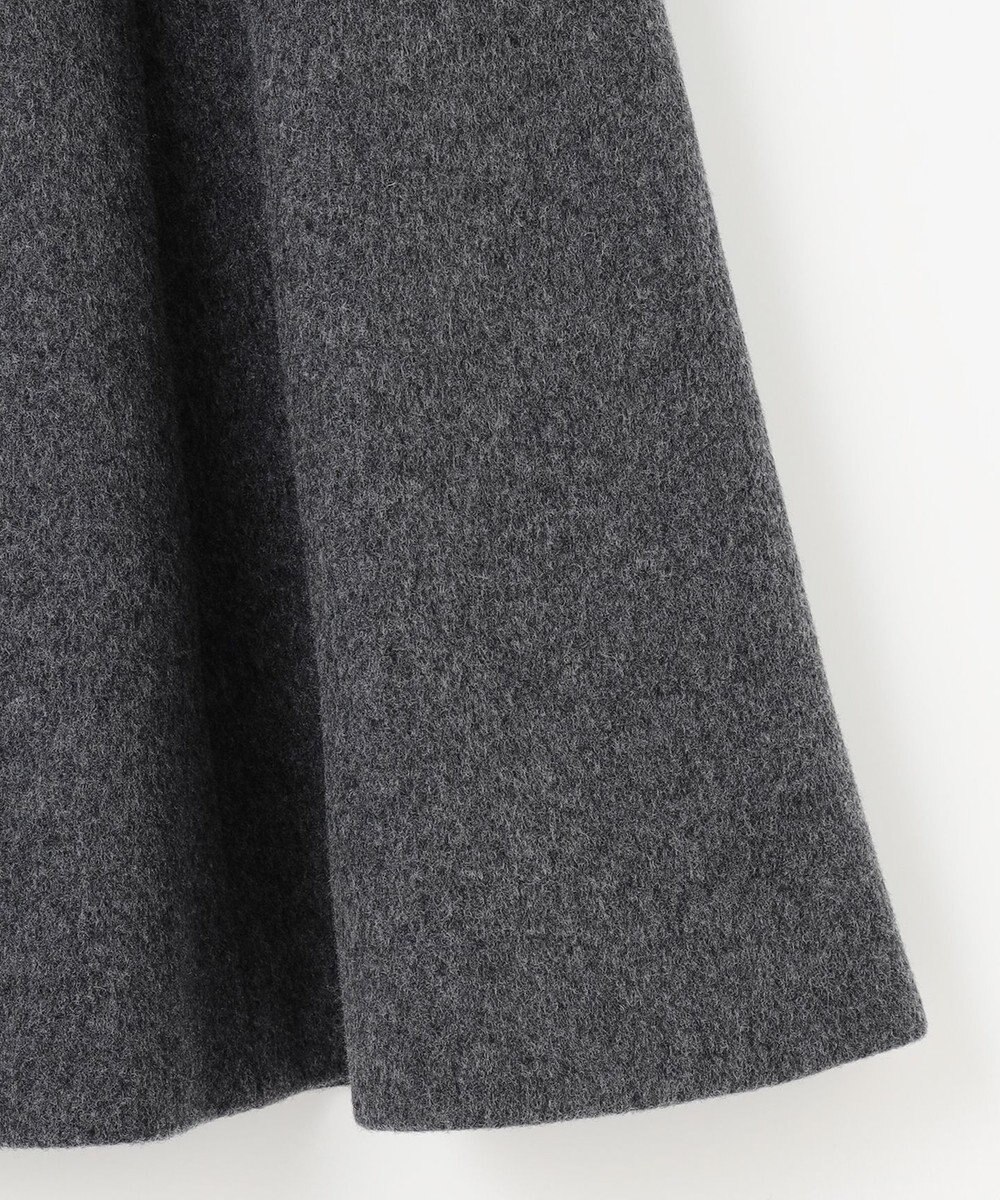 TOCCA 【消臭】MILKY PUFF ウールコート 