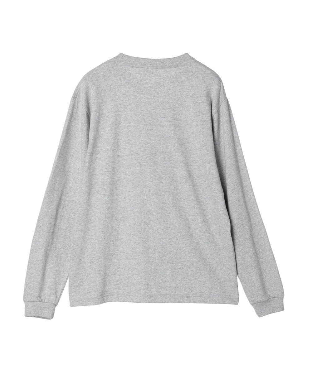 Green Parks ＮＹＣ　ロングＴシャツII 