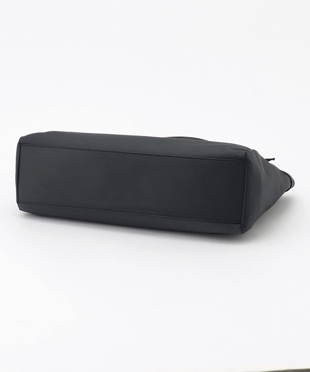 ICB 【新色追加・A4サイズ収納可】ベルトバックルトート 