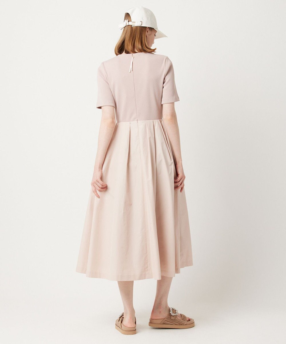 TOCCA FLYING PARASOL ドレス 