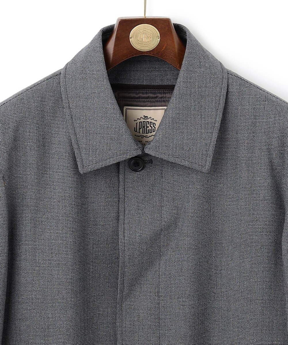 J.PRESS MEN 【MAGIC CUBA BEACH】ステンカラーコート 