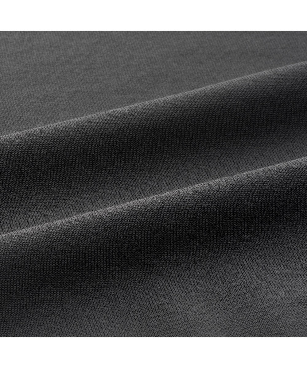 ZERO HALLIBURTON 半袖ニットポロシャツ ZHG-M5A4c 85115 